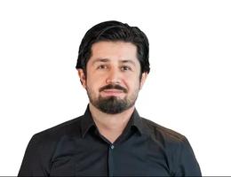 العميل Jafar Arbob