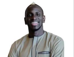 العميل Mamadou Sakho