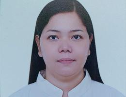 Agent Nerissa Paqueo