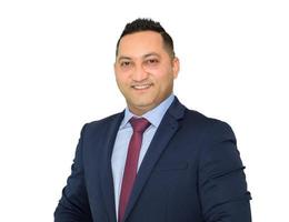 العميل Syed Ali