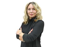 العميل Lamia Benhammou