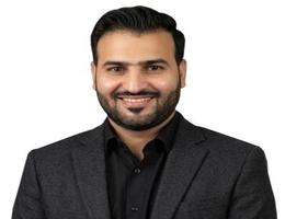Agent Sajid Ali Khan