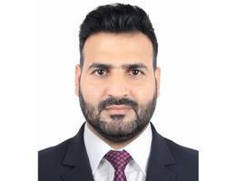 Agent Sajid Ali Khan
