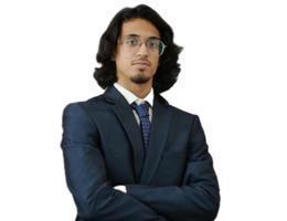 Agent MUHAMMAD UMAR SIDDIQUI