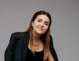 العميل Kristina Shemiakina
