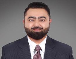 العميل Hitesh kumar haridas Chhag