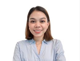 Agent Nympha Omega Durilag