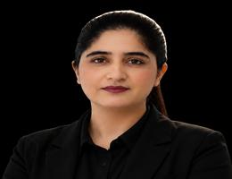 Agent Amina Mumtaz