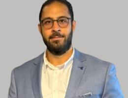 العميل Joud Salloum