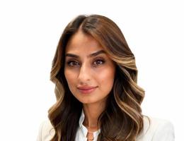 Agent Aleen Mohamed
