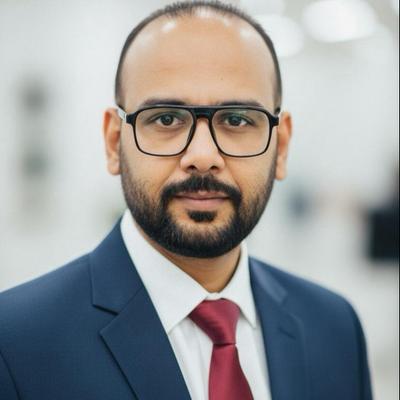 Agent Sameh Aboriaa