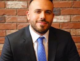 العميل Nicholas Chammas