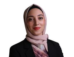 Agent Mai Samy