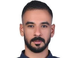 Agent Ahmed Yasser