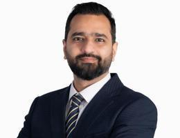 Agent Faizan Munaf