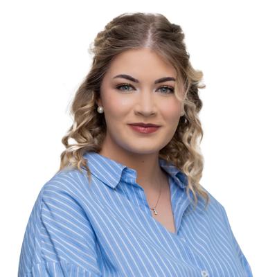 Agent Anzune Strydom