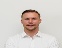 Agent Alex Marrow