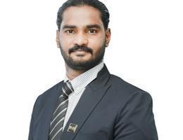 العميل Abdul Basith Aboobacker