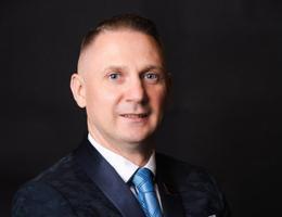 Agent Evaldas Karpius