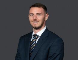 Agent Matthew Hay
