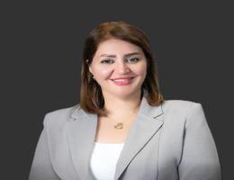 Agent Sepideh Parva