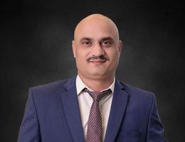 العميل Muhammad Ayaz Rashid