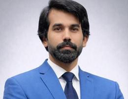 Agent Muhammad Jameel