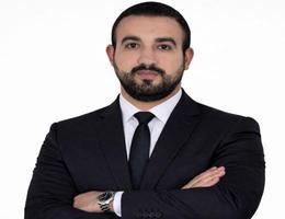 Agent Raef Ahmed Refaat