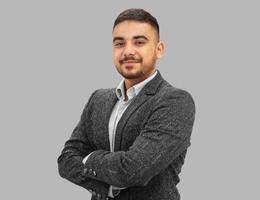 العميل Rafi Ullah Jan