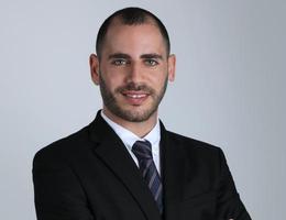 Agent Shai Hadad