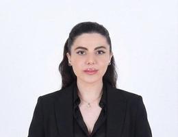 Agent Mehrnoosh Hosseini