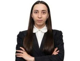 العميل Tatiana Gadzhikurbanova