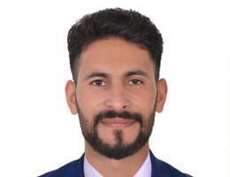 Agent Faiq Ibraheem