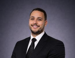 Agent Mahmoud Dandachli