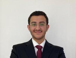 العميل Ali  Al Terkawi