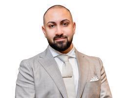 العميل Arian Garussi