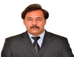 Agent Shahid Ali