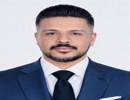 Agent Mohamed Nafea