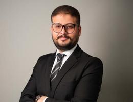Agent Muhammad Sameer Muhammad Akram