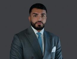Agent Kais Khan