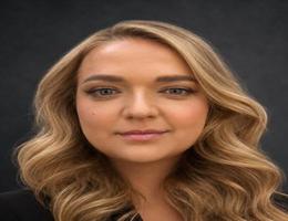 Agent Nadia Bas
