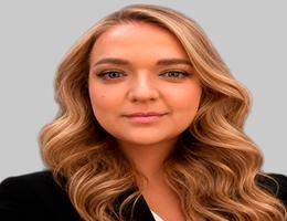 Agent Nadia Bas