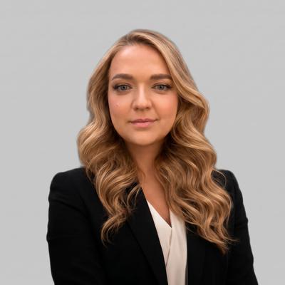 العميل Nadia Bas