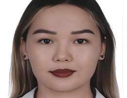 Agent Janel Omurbekova