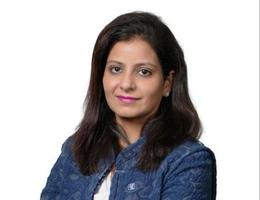 Agent Swati Jain