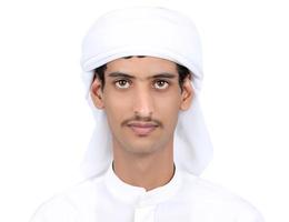 Agent Saleh Alhayashi