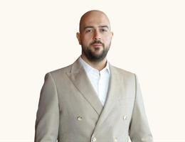 العميل Elias Hannoush