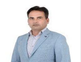 Agent Asif Iqbal