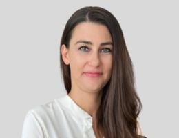 Agent Irina Vakhromova
