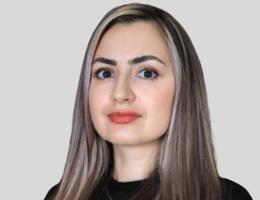 العميل Olga Petukhova